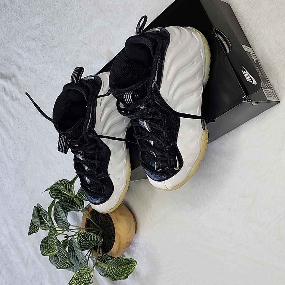 Nike Little Posite One (PS)